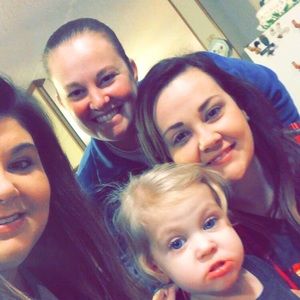 Meet your Posher, Kelli